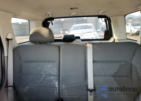 2009 Ford Escape Xlt from USA, damaged, VIN 1FMCU93719KA60364